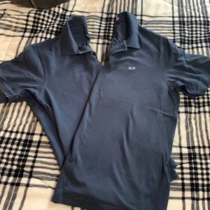 Vineyard Vines Two-Polo Bundle